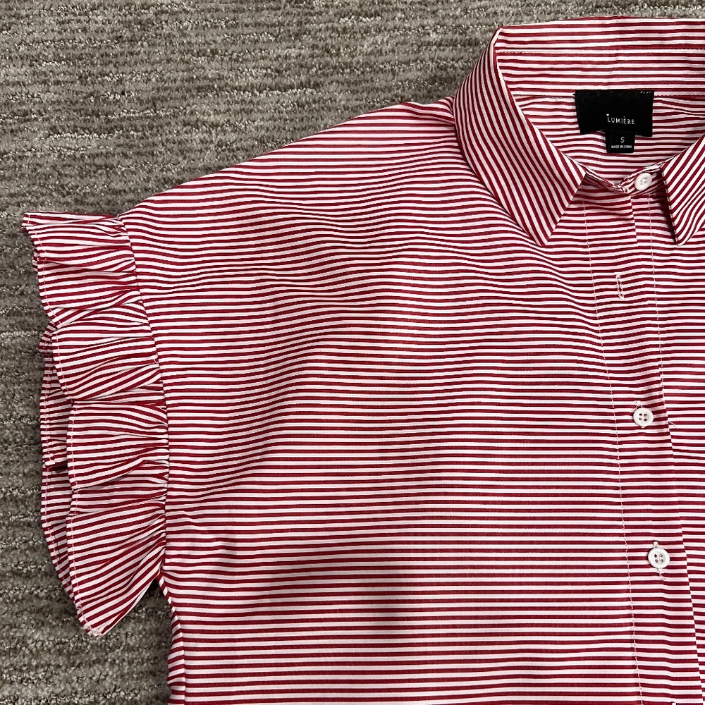 Women’s Blouse